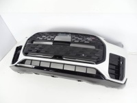 Бампер перед передний mini countryman u25 jcw works Оригинал, фото thumb