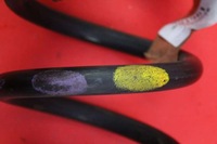 фото thumb №6, Пружина перед передняя opel movano a 2.8 dti 114 km 99-10