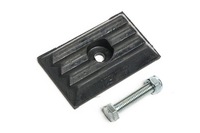 фото thumb №1, Відбійник ресора fiat