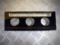 фото thumb №2, Vw golf vii рамка klimatronica 5g1863099c пианино