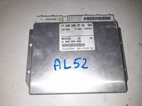 фото thumb №1, Mercedes модуль блок керування esp bas a0265455732