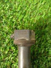 фото thumb №1, Катушка зажигания subaru outback 4 r2010