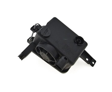 фото thumb №10, Лампа протитуманна do opel combo c 2003-2010 13262883 права