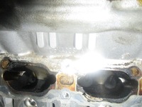 фото thumb №12, Головка audi a3 s3 a4 b9 q5 vw golf vii gti r 2.0 tsi tfsi