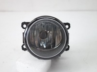 фото thumb №1, Противотуманная фара левый renault clio iv captur trafic iii 261558707r