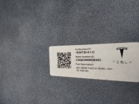 фото thumb №14, Бампер задня задній tesla 3 1530720-01-d