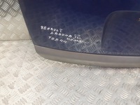 фото thumb №5, Крышка багажника багажника renault laguna ii ted44 kombi