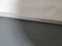 фото thumb №5, Шторка защита панорамы mercedes w251 r-klasa