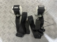 Купить Lancia delta iii pas правый левый задний ремни комплект, фото thumb