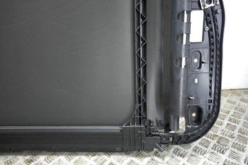 фото thumb №10, Люк porsche cayenne 92a 7p0877041a 3.6l бензин 220kw 2011