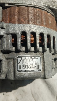 фото thumb №8, Генератор mazda 3 ii bl 1.6b 1.6 16v a2tj0881