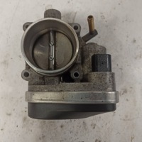 Mini cooper r50 r53 1.6t дросельна заслінка 1503358 Оригінал, фото thumb