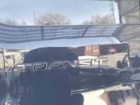 Ford transit mk8 14- дверь задние max высокий h3 ok.215cm серые к установка Киев, фото thumb