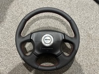 фото thumb №1, Кермо subaru impreza wrx momo gd gc8 gg forester