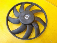 Купити Audi a7 a6 вентилятор радіатора 3.0 tdi, фото thumb