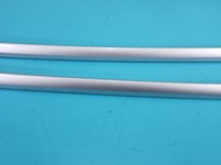 фото thumb №3, 2x рейлінги дахові комплект citroen berlingo ii iii 08- peugeot partner