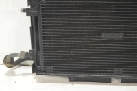 Радиатор кондиционера вентиляторы оригинал mercedes w140 s klasa cl v8 в Украине, фото thumb