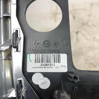 фото thumb №11, Рамка панель кондиционера обдув xc70 iii v70 iii