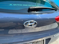 фото thumb №6, Hyundai tucson iii рестайлинг крышка зад задняя багажника