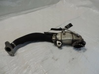 Купити Радіатор вихлопних газів egr ford focus mk4 18- 1.5 tdci jn1q9f464-aa, фото thumb