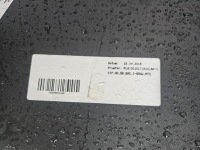 фото thumb №15, Audi q8 2018 - бампер задня 6 x pdc 4m8807511 лак m7q