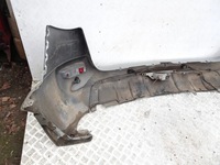 фото thumb №11, Бампер задня kpl. renault koleos 08-17r., texna