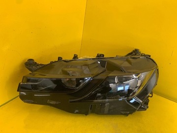 фото thumb №1, Лампа левая vw arteon matrix 3g8941773 полный led