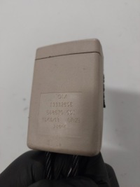 Кліпса поперечина перед opel insignia a 13332605 Недорого, фото thumb