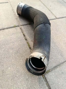 фото thumb №7, Шланг шланг труба інтеркулер повітря bmw x1 f48