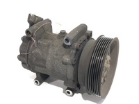 фото thumb №1, Компрессор кондиционера renault twingo ii 8200819568 1.2 76km компрессор