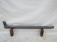 фото thumb №1, Порог молдинг ford ecosport lift 17-20 правая st-line