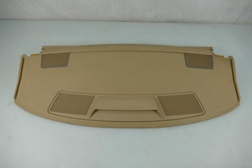 фото thumb №1, Bmw 7 e65 полиця зад задня динамік третій сплав