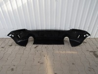 фото thumb №12, Бампер задня задній mini cooper s coutryman r60 10-