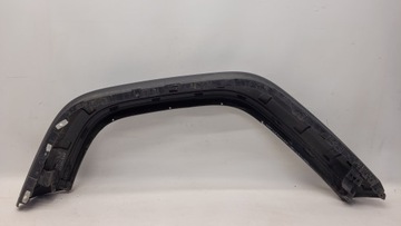 фото thumb №2, Jeep wrangler 17r- планка крыло левая зад