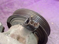 фото thumb №7, Fiat panda ii 03-11 1.1 компресор компресор кондиціонера 51747318