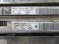 фото thumb №7, Радіатор wody корпус радіатора mercedes w205