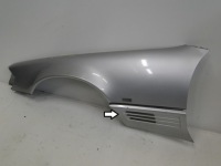 Купить Mercedes sl r129 молдинг накладка на крыло левый, фото thumb