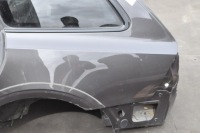 фото thumb №3, Volvo v90 cc crosscountry четверть задняя левая крыло левый задняя стекло