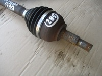 фото thumb №5, Приводной вал правая 9672959880 peugeot 508 1.6hdi