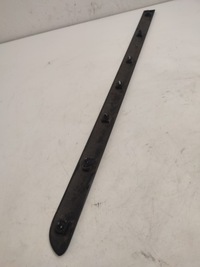 фото thumb №10, Планка дверь левый перед peugeot 3008 i 2009-2016 накладка декоративная