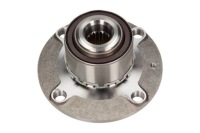 фото thumb №4, Підшипник колеса vw перед a2 lupo 1,2tdi