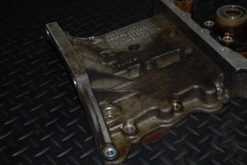фото thumb №8, Audi a8 d2 6.0 w12 піддон масляна верхня 07c103805t