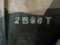 фото thumb №4, Honda civic ix 2.2 i-dtec 12r корпус фильтра воздуха