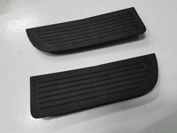 фото thumb №1, Заглушка резинка обшивка левая jaguar xf x250 lift 11-