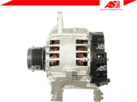 As-pl генератор volvo s40 99-00 120a as-pl Оригинал, фото thumb