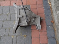 фото thumb №1, Mercedes ml gle 166 x166 дифференциал мост задний