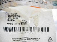 Прокладка міст піввісь mopar jeep grand cherokee 05012453aa Недорого, фото thumb