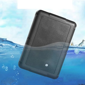 LOKALIZATOR GPS GT07A 10000mAh 120 DNI MAGNES ŚLEDZENI PODSŁUCH TRACKER APP