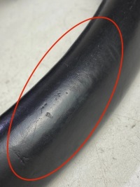 фото thumb №16, Do обшивка воздуховод многофункциональный opel meriva b astra j zafira c