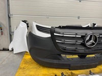 фото thumb №3, Перед комплектний sprinter 907 910 2.2 капот бампер pas лампи pas радіатор